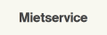 Mietservice